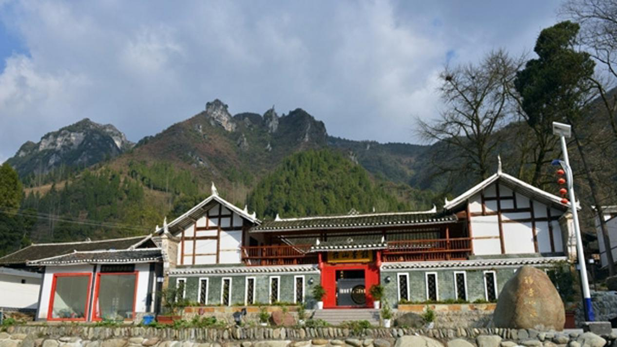 印江土家族苗族自治县